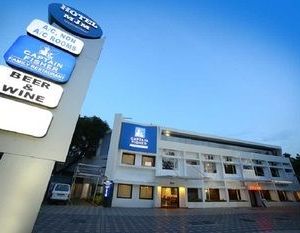 Hotel Captain Fisher Kochi India