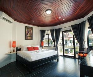 S.R Sofia Villa Hotel Siem Reap Cambodia