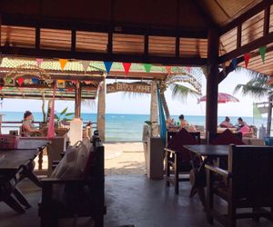 Beer House Bungalow Lamai Beach Thailand