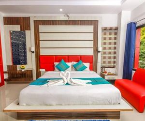 Hotel The Destination Dharamsala India