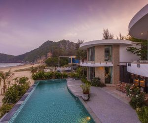 Papa Monkey Resort Pranburi Ban Nong Sua Thailand