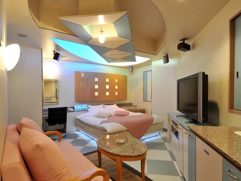 Hotel Photo 12