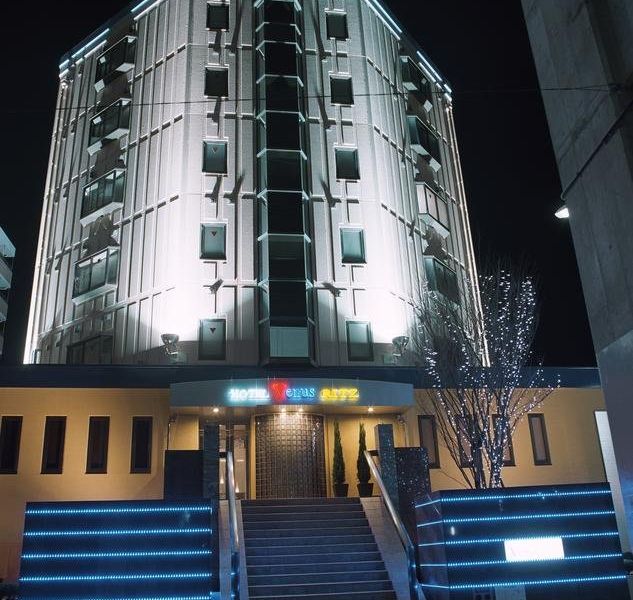 Hotel Photo 17