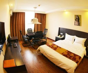 Meichao Yun Hotel Yuncheng China