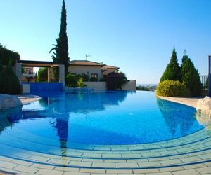 3 bedroom Villa Minami with stunning views, Aphrodite Hills Resort Kouklia Cyprus