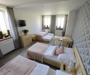 Apartmány na kolonádě Lednice Czech Republic