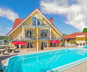 Villa Europa Heringsdorf Germany