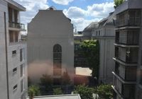 Отзывы Appartement Lumineux Paris 13