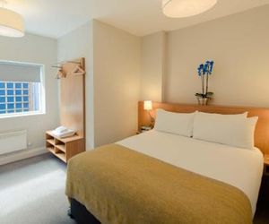 PREMIER SUITES Reading Reading United Kingdom