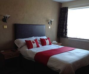 Wellow Hotel Cleethorpes United Kingdom