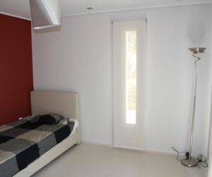 Villa In Loutraki Loutraki Greece