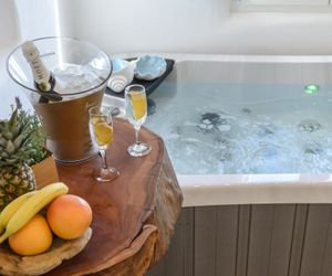 Naxos Island Escape Suites Naxos Town Greece