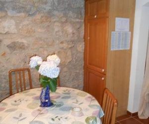 Tranquity Studio Apartment Ika Opric Croatia