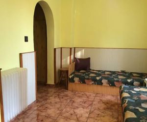 Kővár Vendégház Eger Hungary