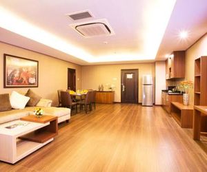 Tara Hotel Yogyakarta Yogyakarta Indonesia