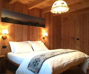 MaisonGorret Valtournenche Italy