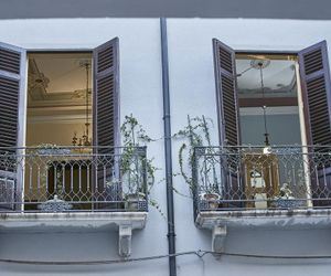 B&B Dimora La Commare Marsala Italy