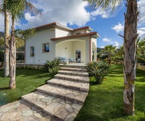 Villa Amore Castellammare del Golfo Italy