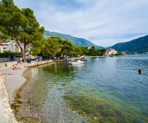 Apartments House 91 Dobrota Montenegro