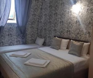 Guest house on pereulok Pionerskiy 4V Novomikhaylovsky Russia