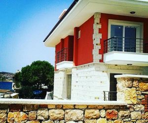Allegria Butik Otel Cesme Turkey