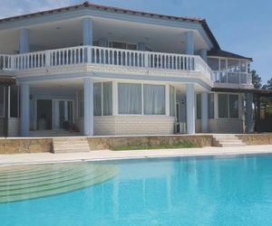 Dream Hotel Ayasaranda Cesme Turkey