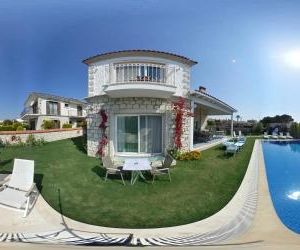 Alacaat Butik Otel Alacati Turkey