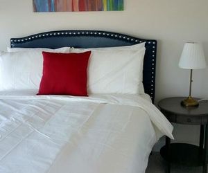 Premium Suites Luxury Apartment Mississauga Canada