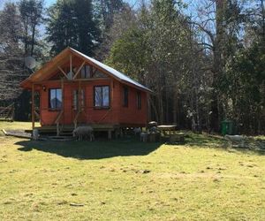 La Cabana De Pucon Pucon Chile