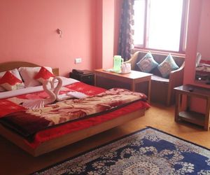 Hotel Bhaichung Palace Pelling India