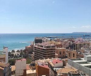 Quo I Plaza Del Ayuntamiento Apartament Alicante Spain