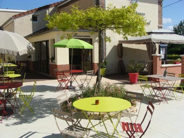Hotel Photo 16