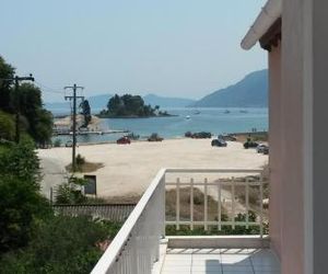 Anna Apartments Kanoni Perama Greece