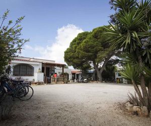 Affitta Camere Villa Antonella Favignana Italy