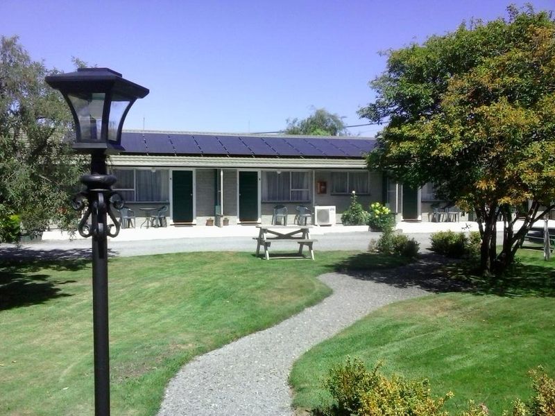 Hotel Photo 23