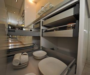 Spa Apartments Marshala Zhukova Volgograd Russia