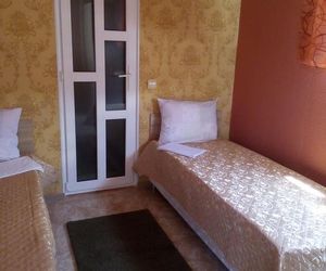 Guest House Granat Kabardinka Russia