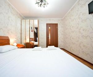 Five Stars on ulitsa Svobody Chelyabinsk Russia