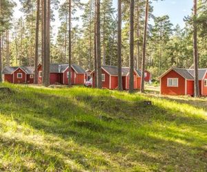 Duse Udde Camping Saffle Sweden