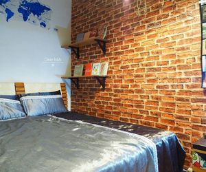 Obsidian Hostel Kaohsiung Taiwan