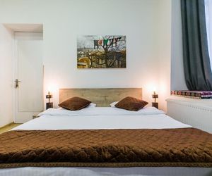 Boombully Boutique-Hotel Tbilisi Georgia