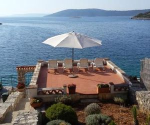 Villa Sol Vinisce Croatia