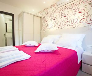 BVB Rooms Split Split Croatia