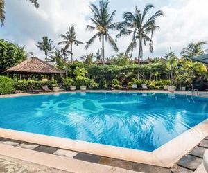 ZEN Rooms Kuta Jenggala Beach Kuta Indonesia