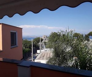 Casal San Domenico Ischia Town Italy