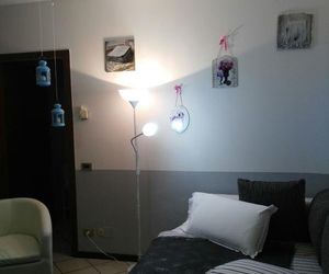 Rosalbaurora Bergamo Italy