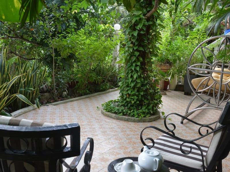 Hotel Photo 22
