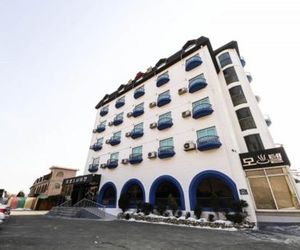Saipan Motel olijeong South Korea