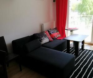 Karmazynowy Apartament Nad Morzem Kolobrzeg Poland