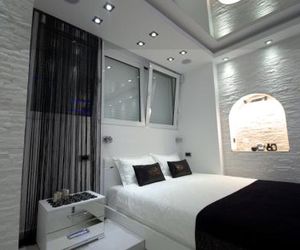 Monroe Apartment Belgrade Serbia